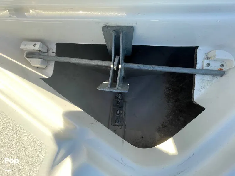 Slide: The Image of NauticStar 211 Angler 2017 - 16164599