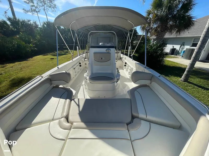 Slide: The Image of NauticStar 211 Angler 2017 - 16164600