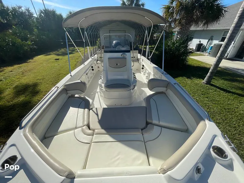 Slide: The Image of NauticStar 211 Angler 2017 - 16164602