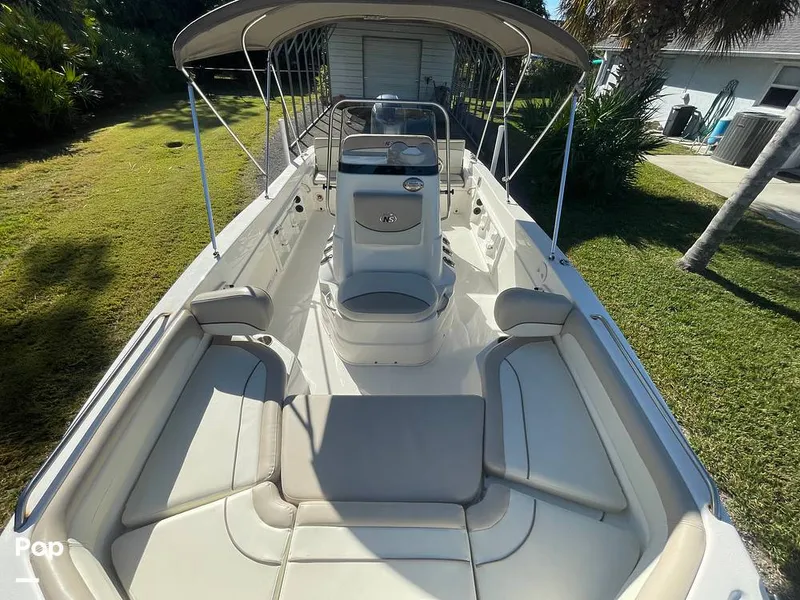 Slide: The Image of NauticStar 211 Angler 2017 - 16164604