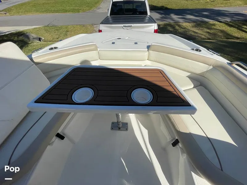 Slide: The Image of NauticStar 211 Angler 2017 - 16164609