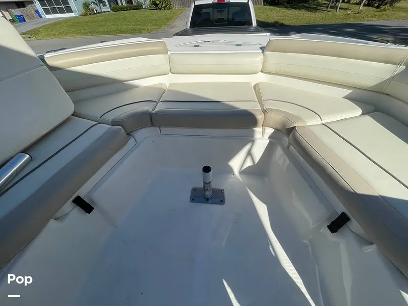 Slide: The Image of NauticStar 211 Angler 2017 - 16164614