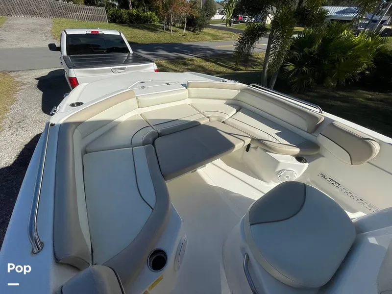 Slide: The Image of NauticStar 211 Angler 2017 - 16164586