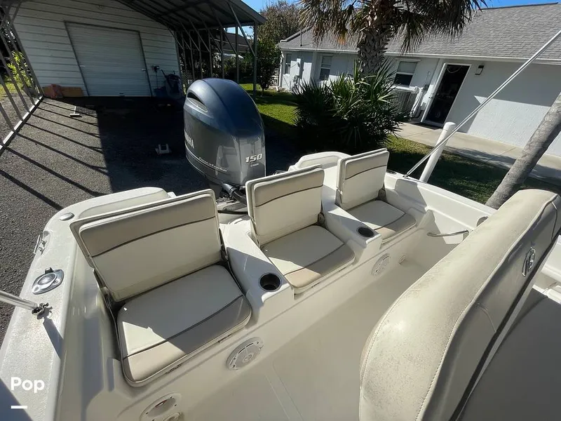 Slide: The Image of NauticStar 211 Angler 2017 - 16164617