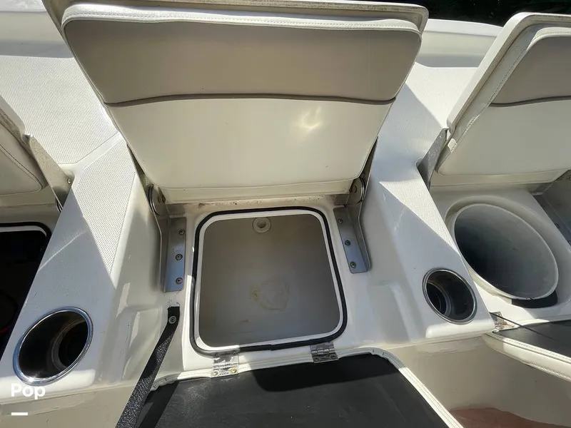 Slide: The Image of NauticStar 211 Angler 2017 - 16164623