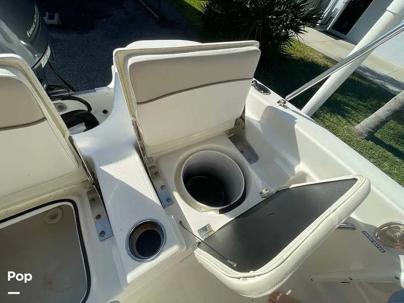 Slide: The Image of NauticStar 211 Angler 2017 - 16164624