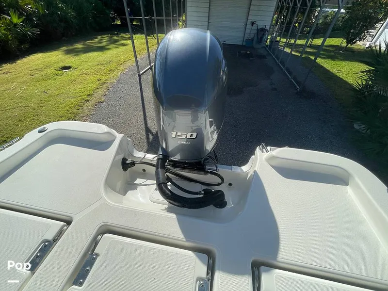 Slide: The Image of NauticStar 211 Angler 2017 - 16164630