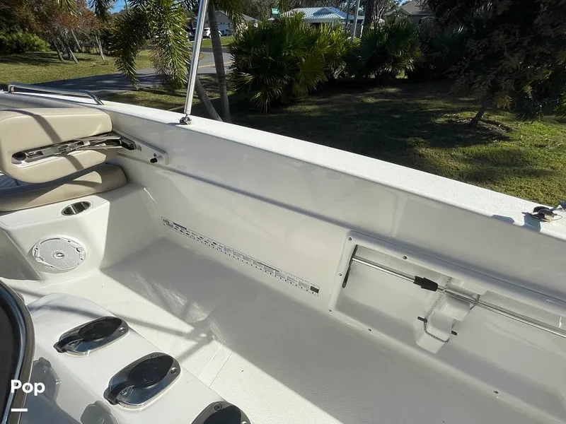 Slide: The Image of NauticStar 211 Angler 2017 - 16164633