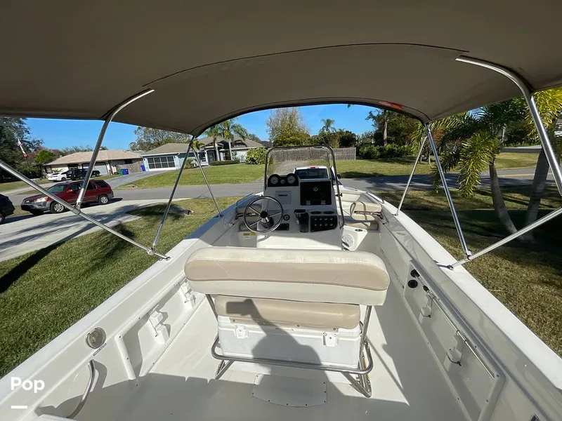 Slide: The Image of NauticStar 211 Angler 2017 - 16164639