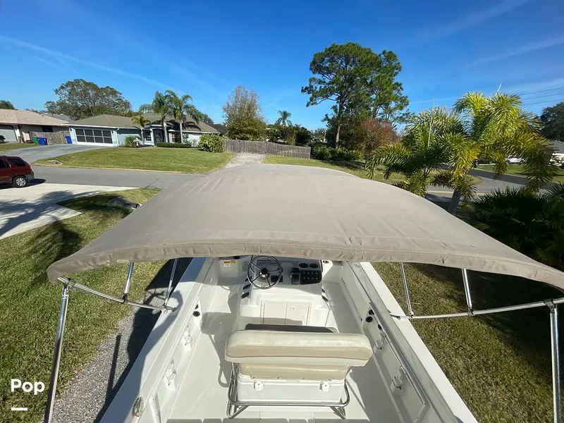 Slide: The Image of NauticStar 211 Angler 2017 - 16164642