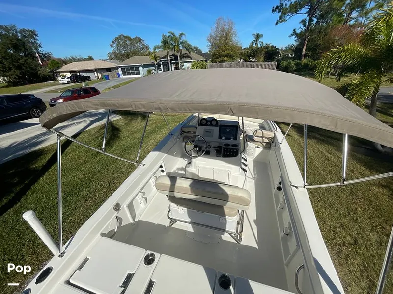 Slide: The Image of NauticStar 211 Angler 2017 - 16164643