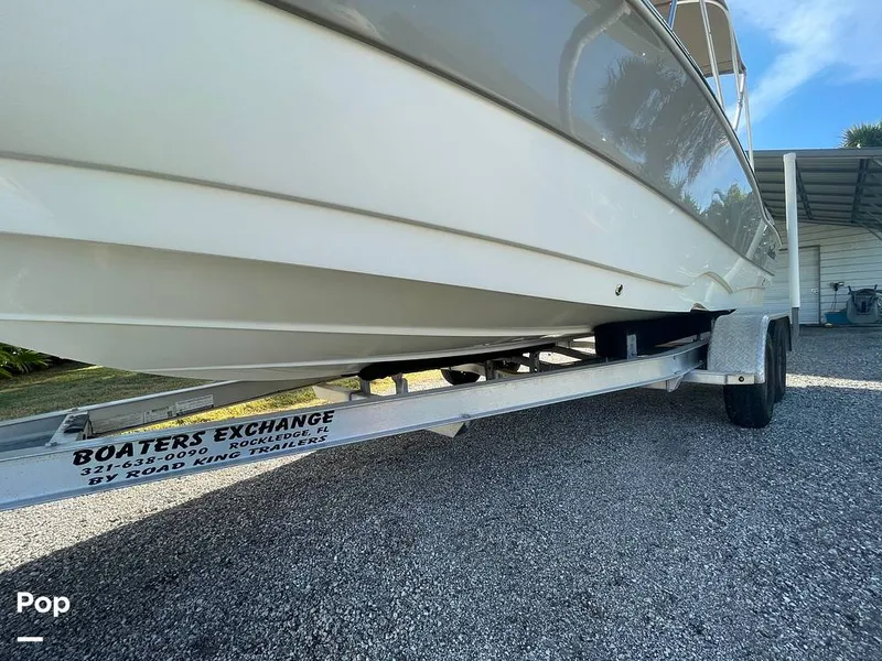 Slide: The Image of NauticStar 211 Angler 2017 - 16164547