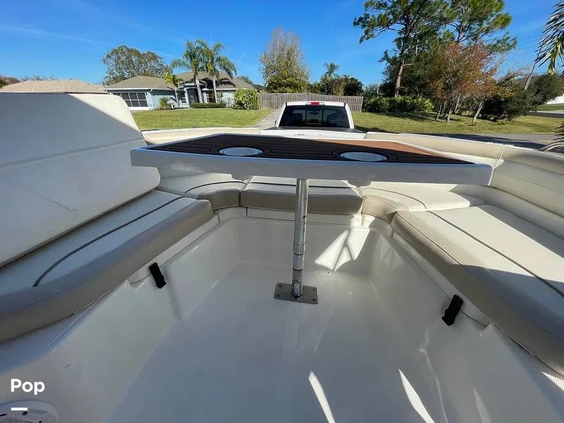 Slide: The Image of NauticStar 211 Angler 2017 - 16164610