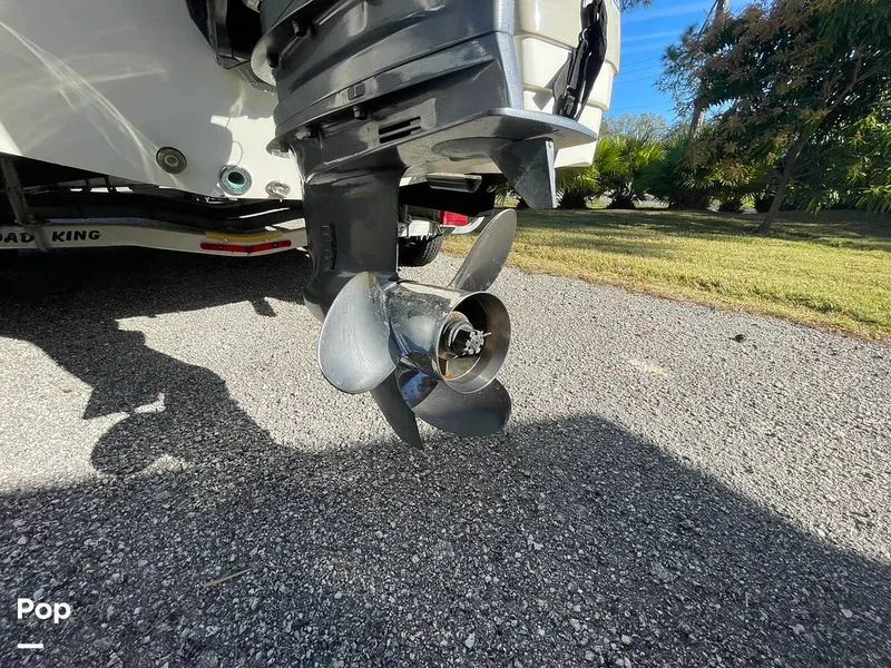 Slide: The Image of NauticStar 211 Angler 2017 - 16164552