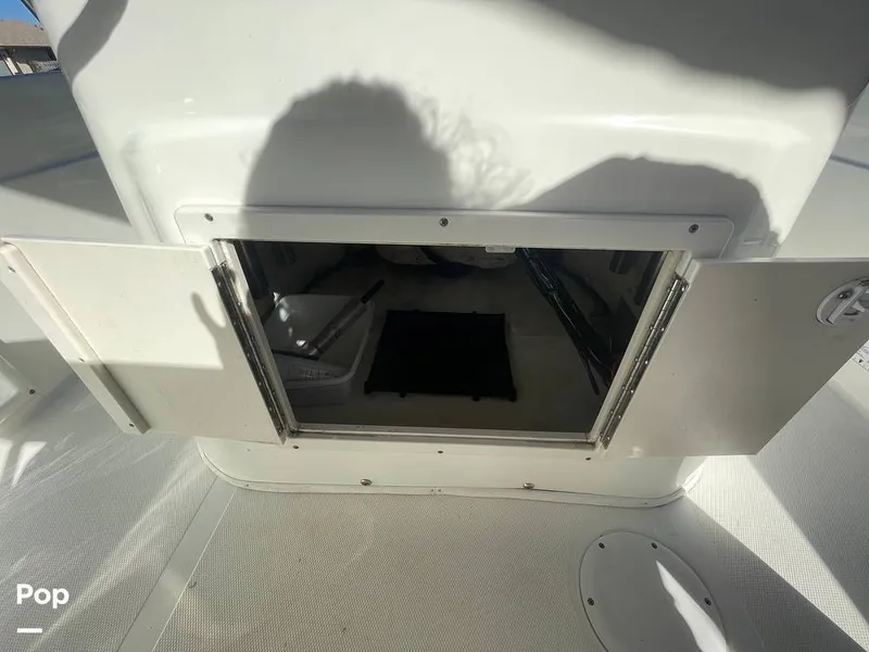 Slide: The Image of NauticStar 211 Angler 2017 - 16164579