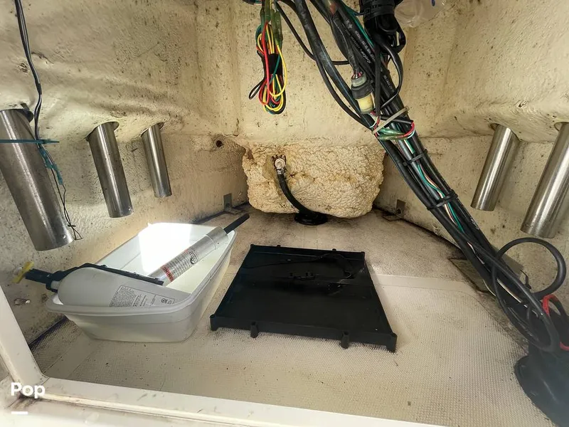 Slide: The Image of NauticStar 211 Angler 2017 - 16164580