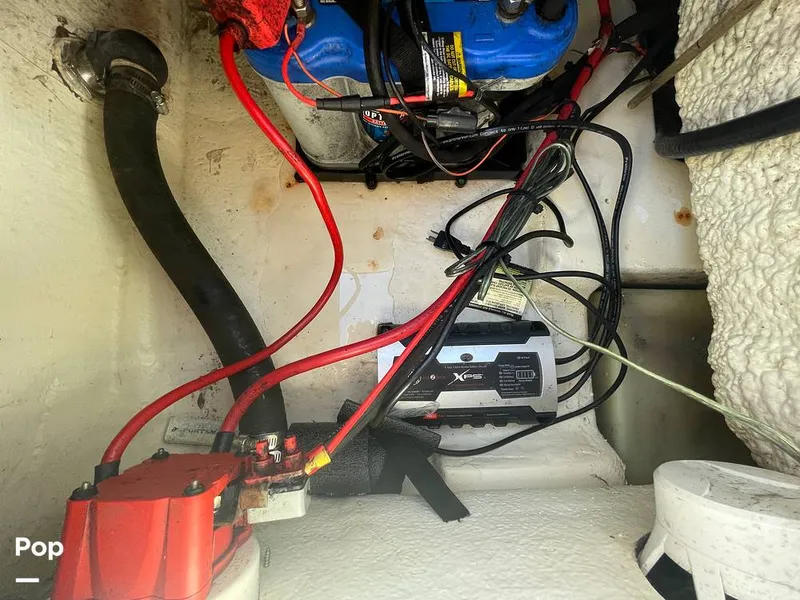 Slide: The Image of NauticStar 211 Angler 2017 - 16164622