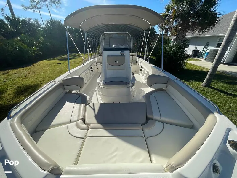 Slide: The Image of NauticStar 211 Angler 2017 - 16164601