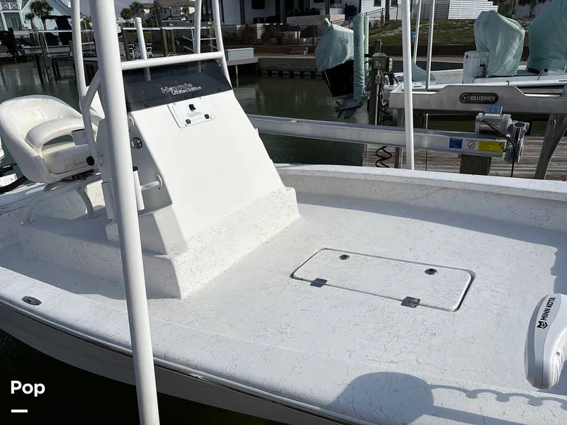 Slide: The Image of Casting Deck With Storage - 16163676