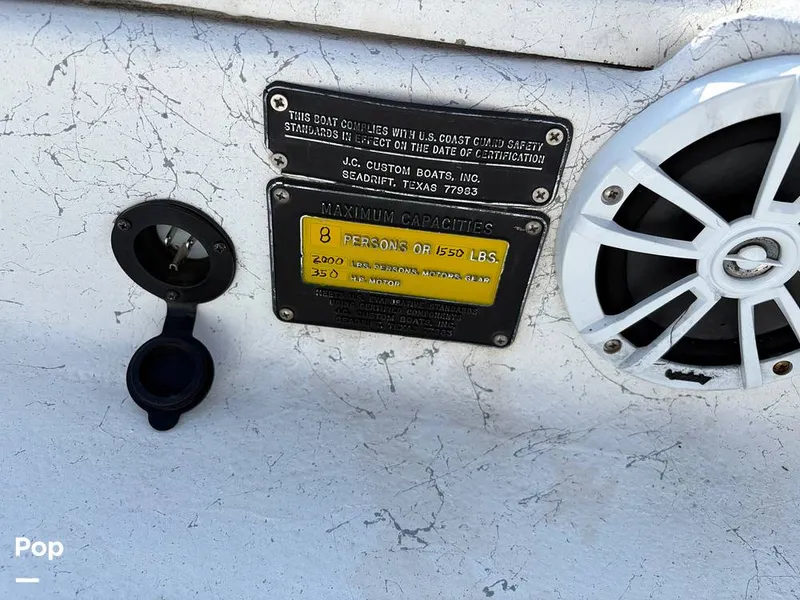 Slide: The Image of Haynie 24 VLS 2017 - 16163677