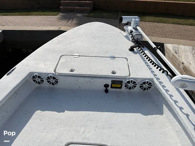 Slide: The Image of Casting Deck With Storage - 16163678