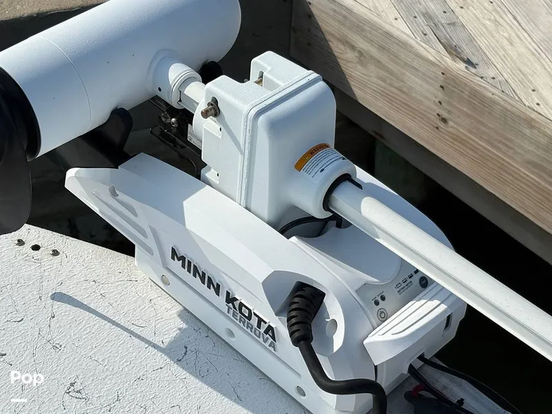 Slide: The Image of Trolling Motor - 16163684