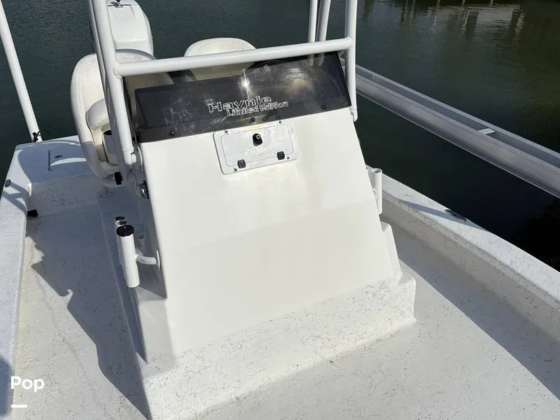 Slide: The Image of Haynie 24 VLS 2017 - 16163686