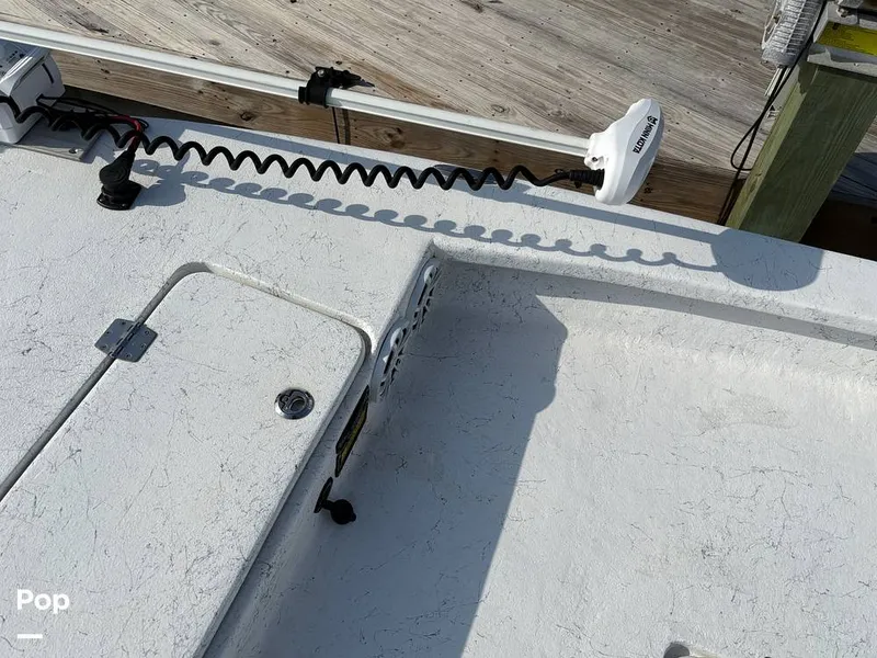 Slide: The Image of Haynie 24 VLS 2017 - 16163688