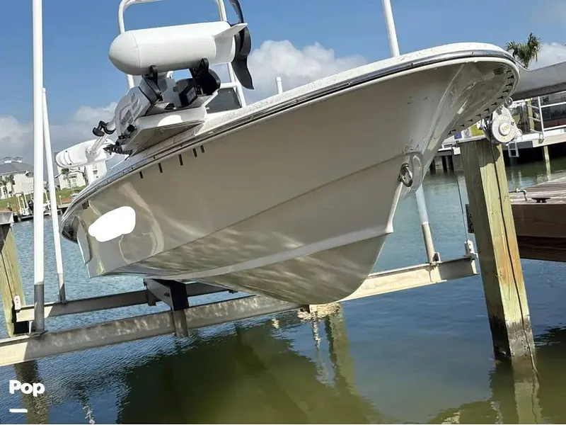 Slide: The Image of Haynie 24 VLS 2017 - 16169155