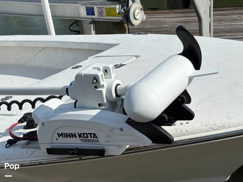 Slide: The Image of Trolling Motor - 16163668