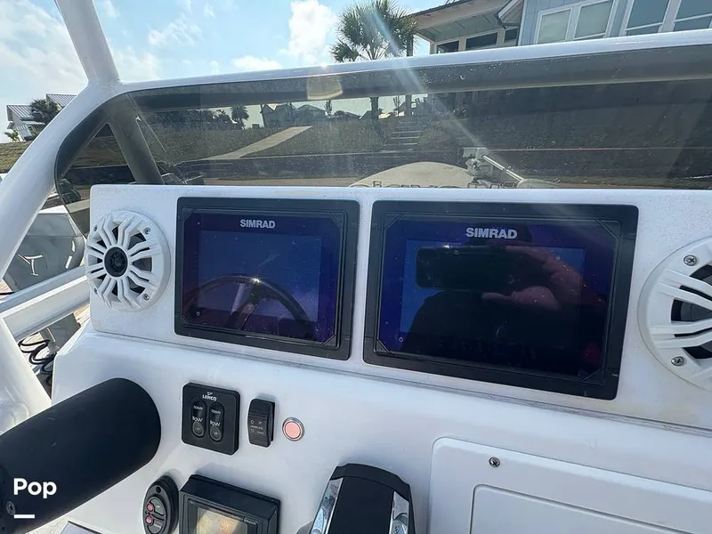 Slide: The Image of Gps/fishfinder/plotter - 16163716