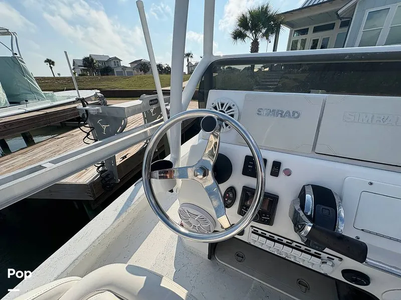 Slide: The Image of Haynie 24 VLS 2017 - 16163720