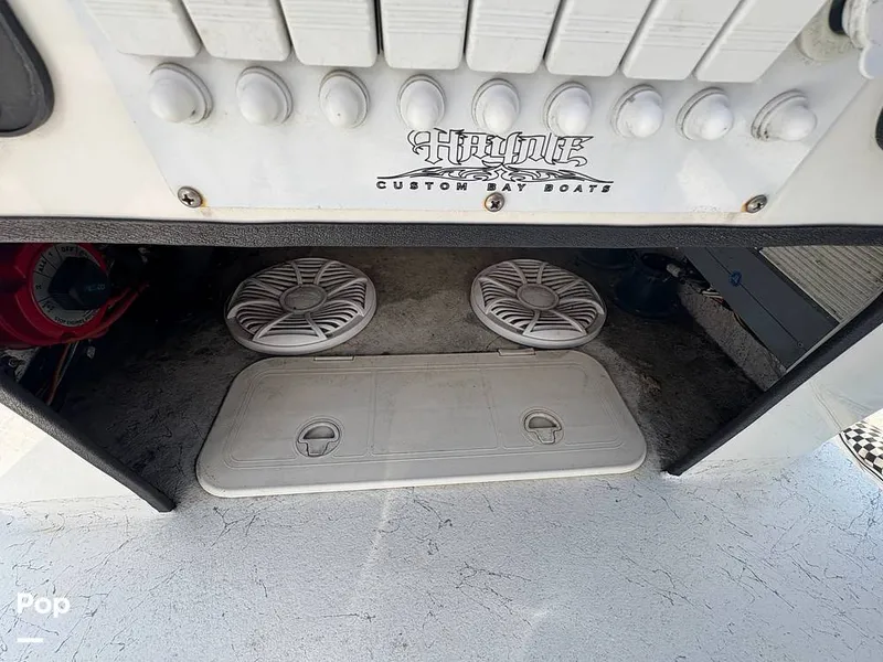 Slide: The Image of Haynie 24 VLS 2017 - 16163721