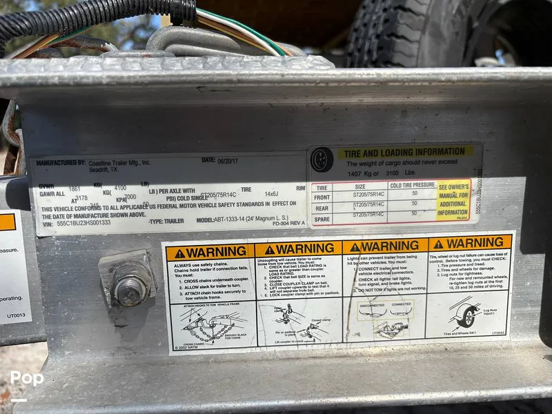 Slide: The Image of Haynie 24 VLS 2017 - 16202792