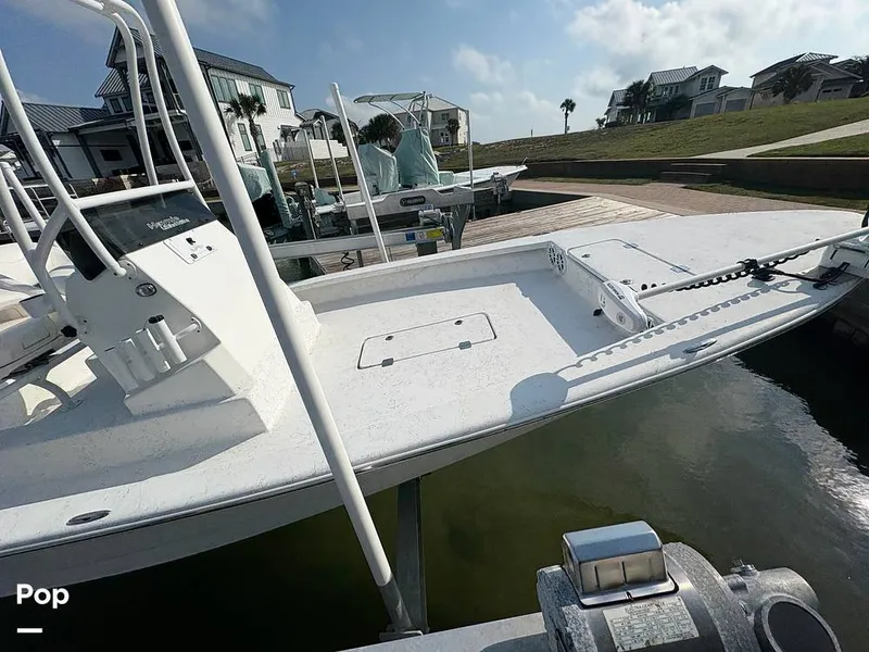 Slide: The Image of Haynie 24 VLS 2017 - 16163672