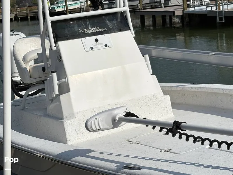 Slide: The Image of Haynie 24 VLS 2017 - 16163673