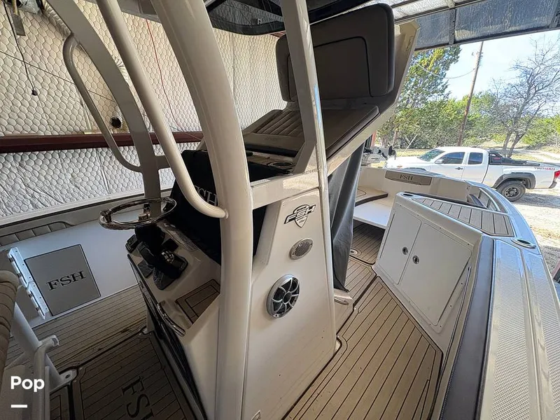 Slide: The Image of Yamaha 255 Fsh 2022 - 16149500