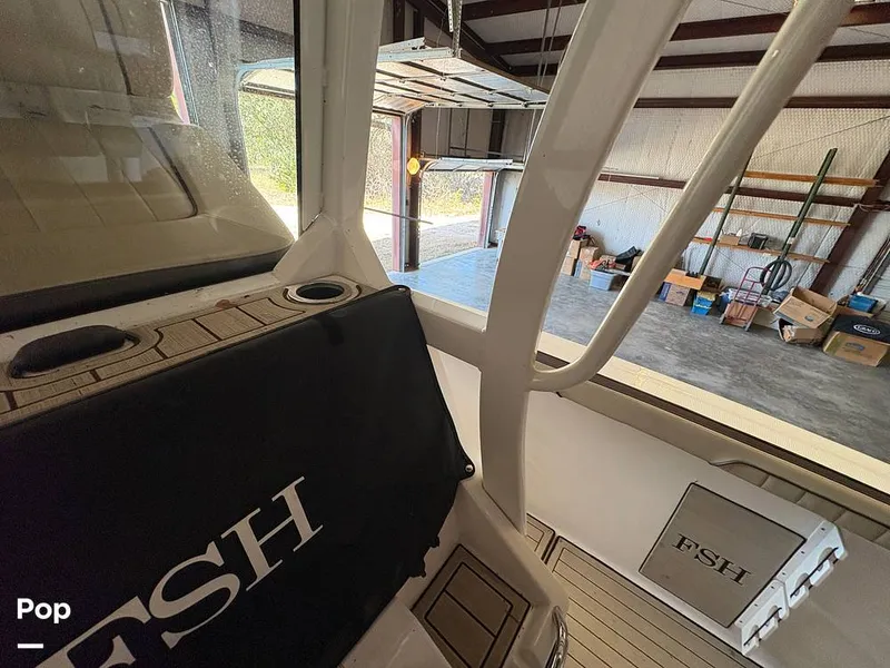 Slide: The Image of Yamaha 255 Fsh 2022 - 16149561