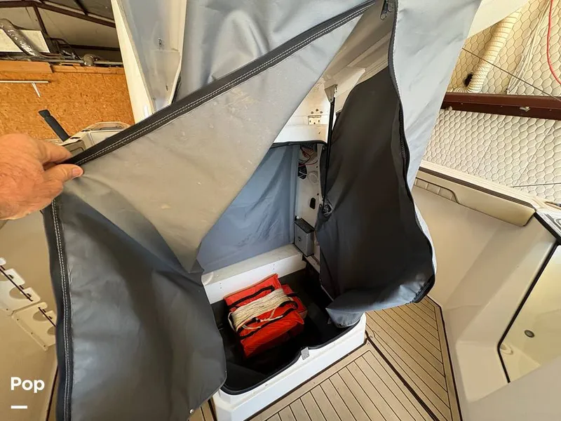 Slide: The Image of Yamaha 255 Fsh 2022 - 16149563