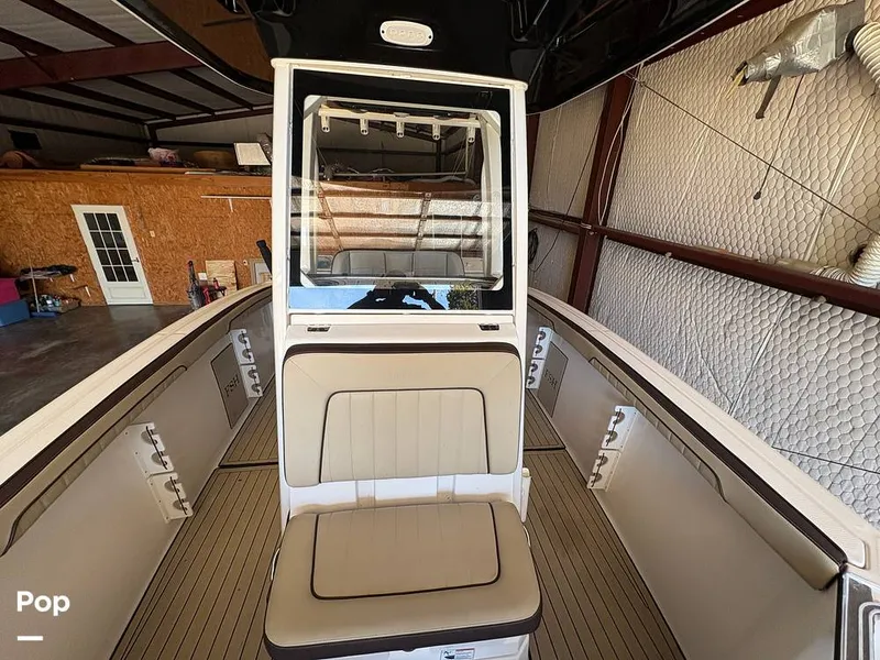 Slide: The Image of Yamaha 255 Fsh 2022 - 16149564