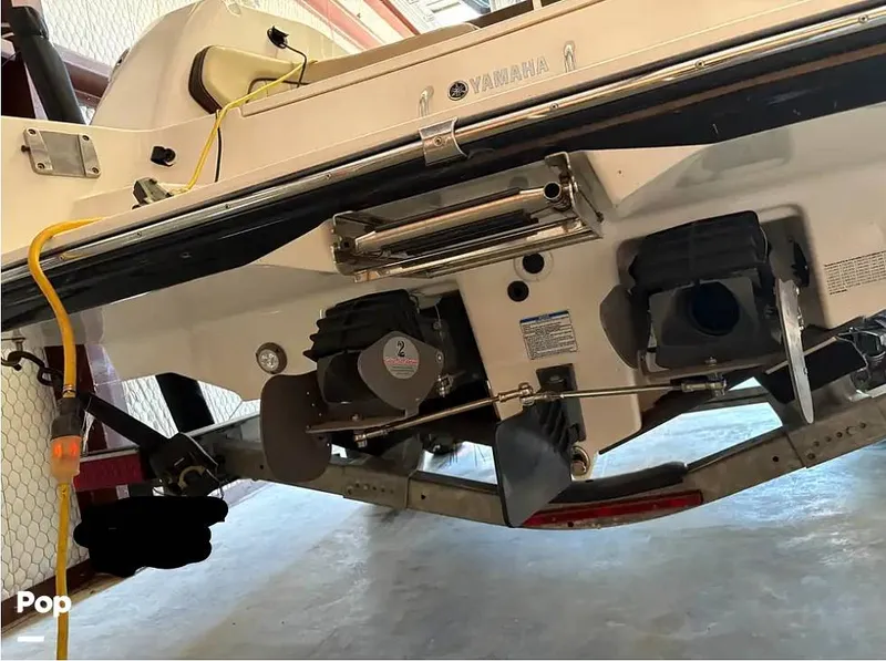 Slide: The Image of Integrated Swim Ladder - 16160348