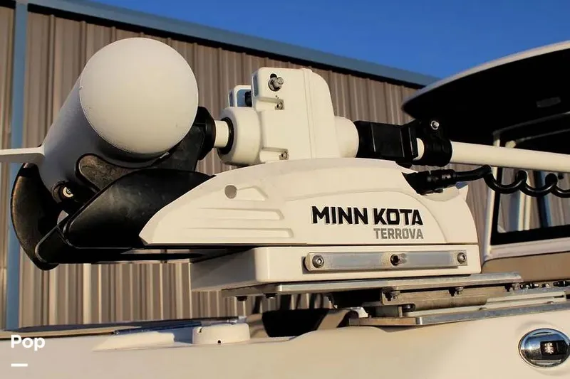 Slide: The Image of Trolling Motor - 16145388