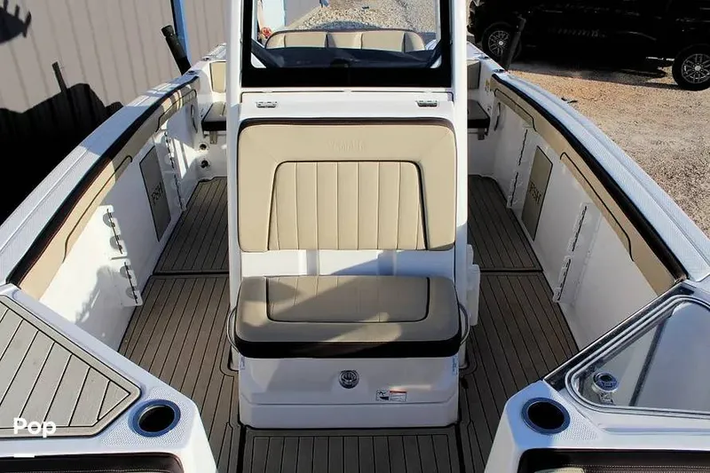 Slide: The Image of Passenger Seating With Backrest And Storage - 16145417