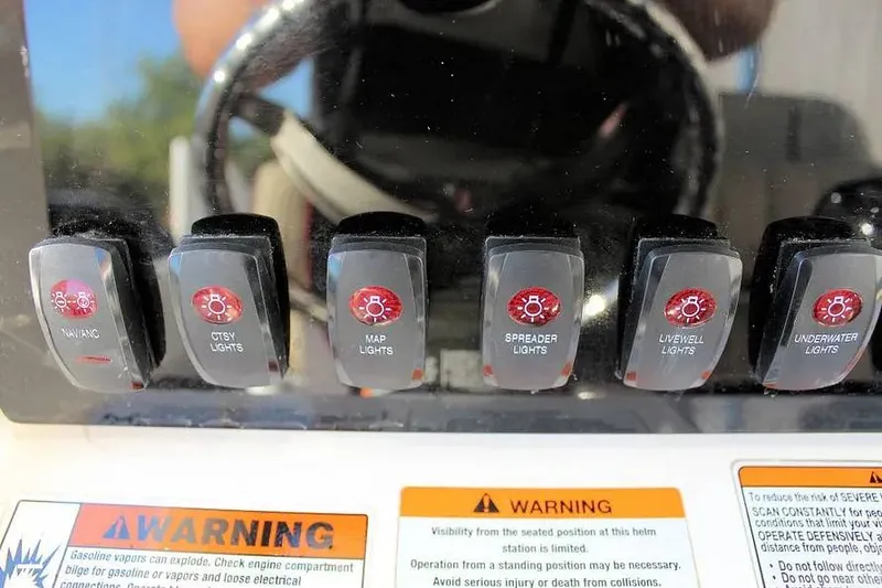 Slide: The Image of Switches - 16145422