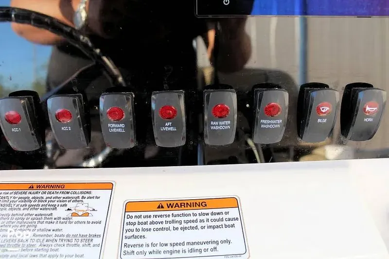 Slide: The Image of Switches - 16145423