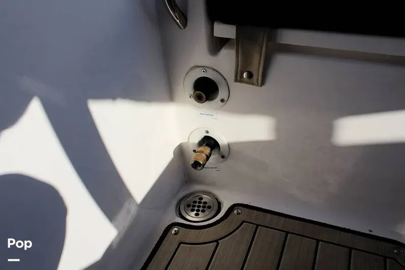 Slide: The Image of Fresh Water Wash Down/raw Water Wash Down - 16145426