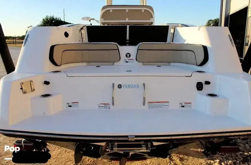 Slide: The Image of Passenger Seating/swim Platform - 16160368