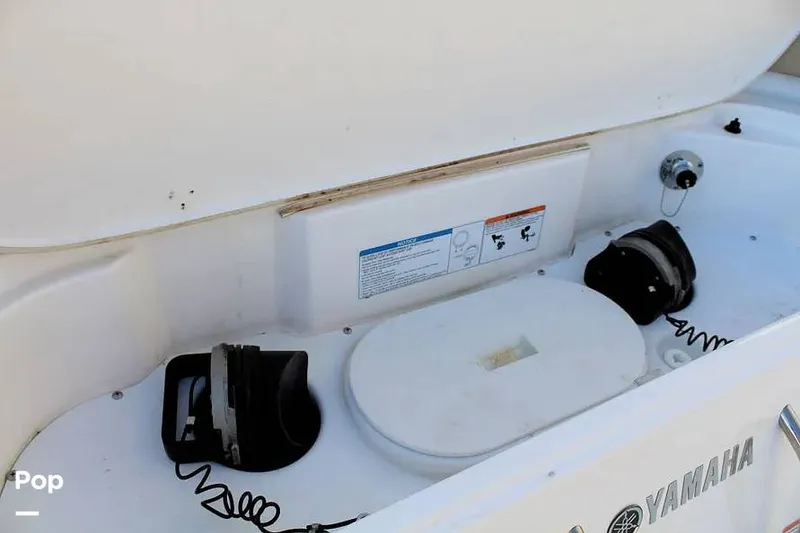 Slide: The Image of Yamaha 255 Fsh 2022 - 16145428