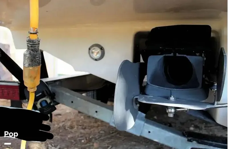 Slide: The Image of Yamaha 255 Fsh 2022 - 16160367