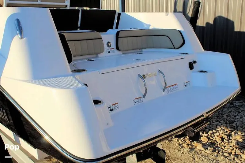 Slide: The Image of Integrated Swim Ladder - 16145390